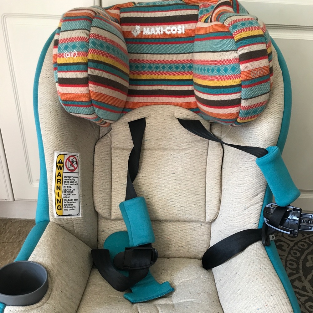 Maxi-Cosi Unisex Car seat